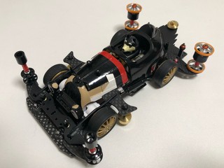 ハル柴号