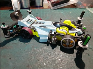 NEO VQS FMVZ