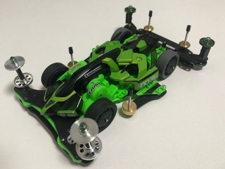 マッハフレームB MAX 2.0