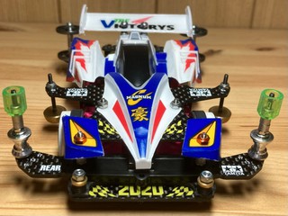 実戦マグナム