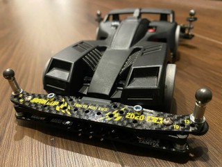 トライダガーX