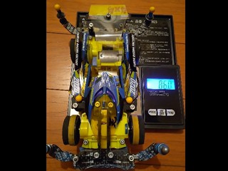 TS2 M3-Factor