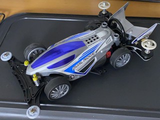 デュアルリッジJr.
