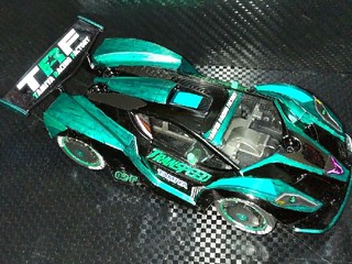 フェスタ・プリンセス