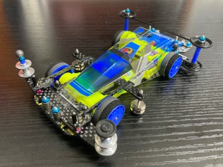 vz サンダードラゴン