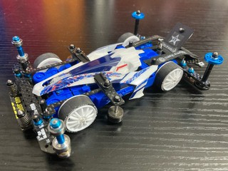 アバンテmkⅢアズール2021