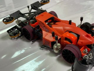 FM-A サンダーショットJr.