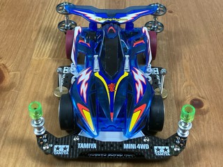 B-MAGNUM