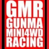 GMR群馬ミニ四駆レーシング