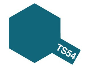 TS-54 ライトメタリックブルー