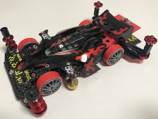 アバンテmk2