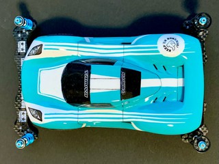 マッドレイザーコンセプトRL NOBLESSE OBLIGE