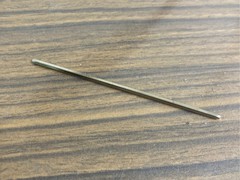 72mmシャフト