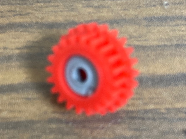 4・2:1ギア⚙️