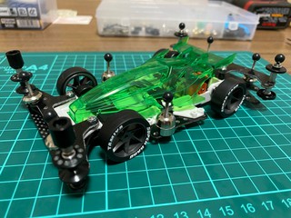 レイスピアー B-MAX