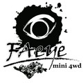 FAeye mini4wd