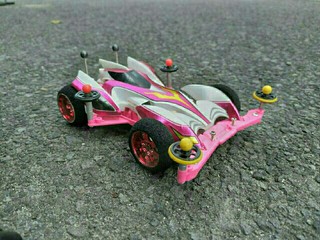 shipink scorpion