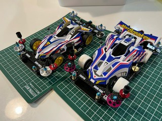 VZブレイジングMAX ARマックスブレイカー