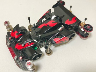 バンガードソニックII