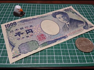 月¥1,500で製作日記 最終章2021