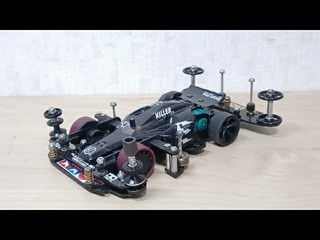 アバンテjr
