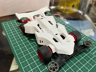 マックスブレイカー改造