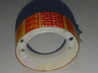this is tamiya duct tape