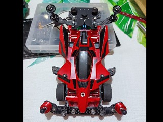 Scarlet