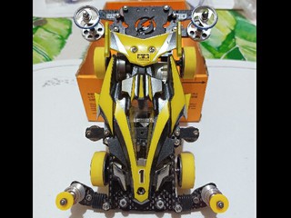 Yellow Flash