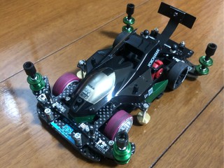 VZサンダーショット