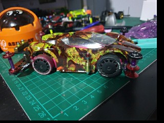 Ms custom