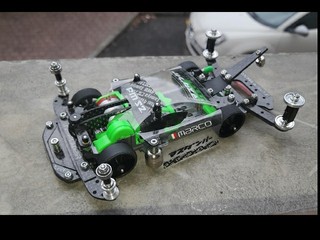 new s2fm