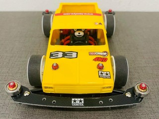 33 Tamiya