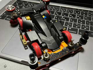 S2 トライダガー