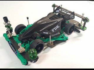FMA B-MAX
