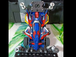 iron patriot