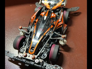 アバンテMK3