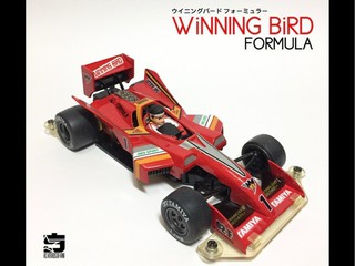 Winning Bird Formula