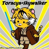Toracya=Skywalker