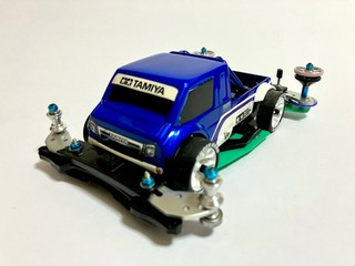 シャコタンk4gambol
