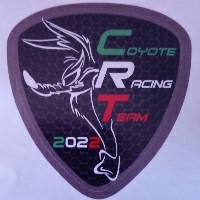 Coyote Racing Team 2022
