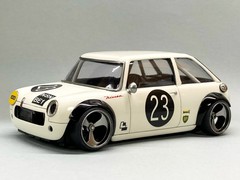 Be-1 CLUBMAN RACER