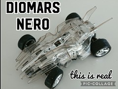 DIOMARS-NERO～this is real～