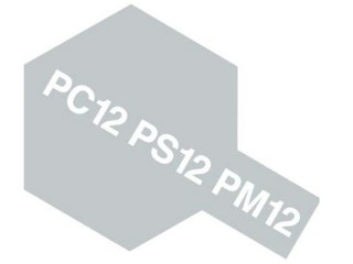 PS-12 シルバー