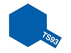 TS-93 ピュアブルー