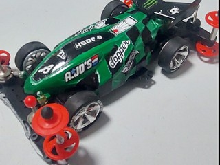 dual ridge slayer