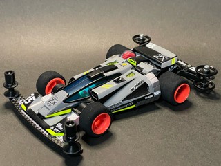 プロトエンペラーZX-PJR