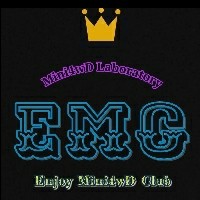 E M C ~Enjoy Mini4wd Club~