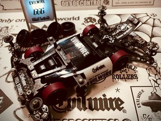 TRF-Jr.works MS flexible