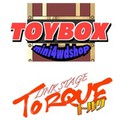 TORQUE&TOYBOX